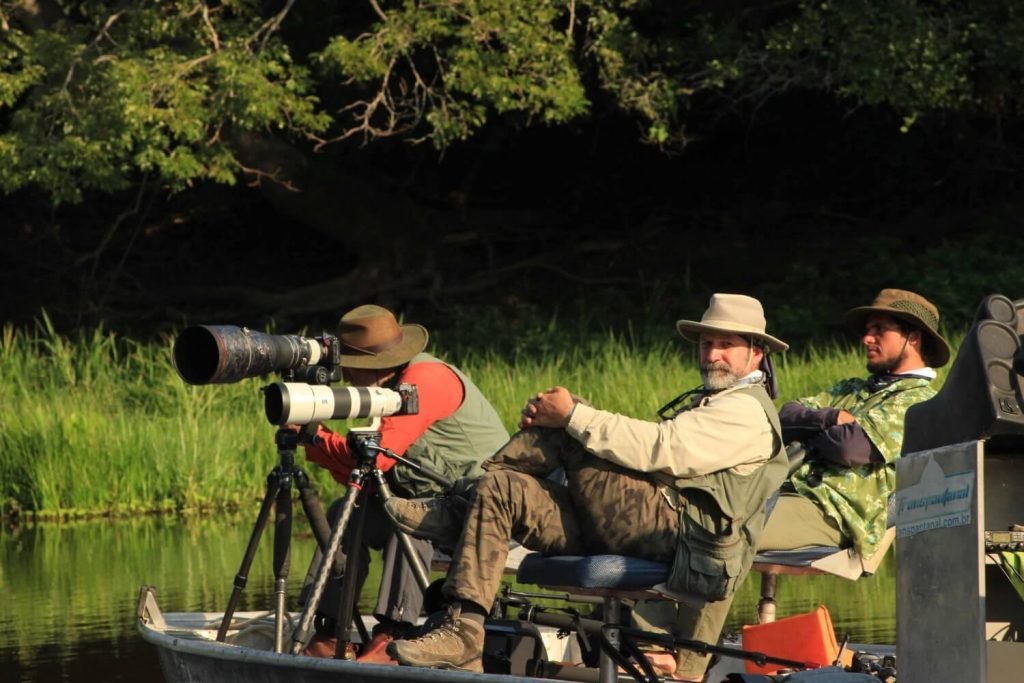 Pantanal En Familia Consejos Para Un Viaje Seguro Y Atractivo