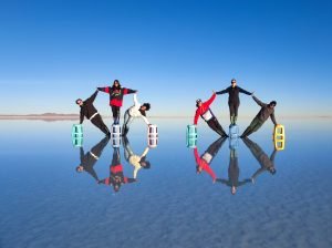 salar Uyuni