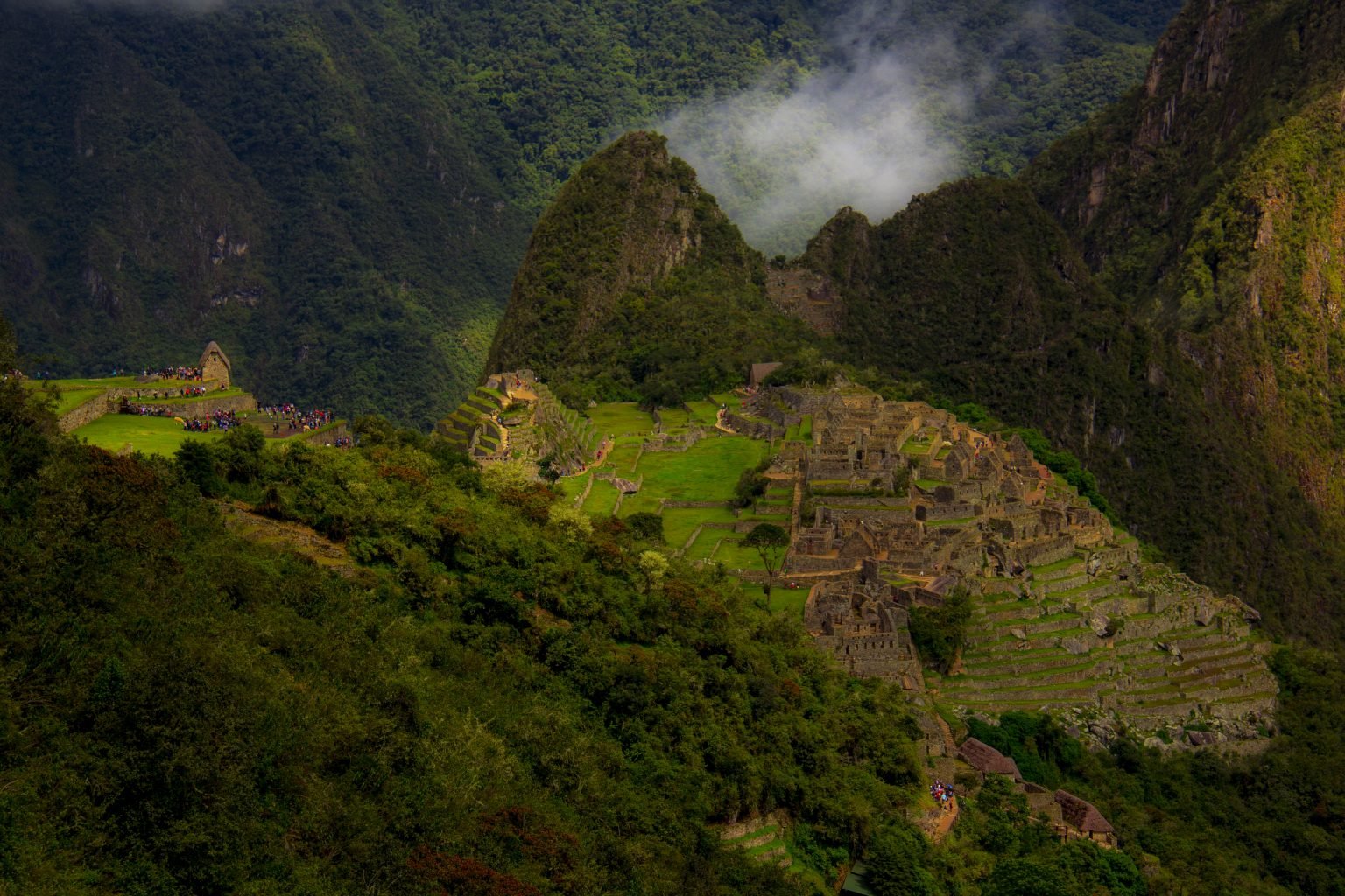 Lorenzo Expeditions: Inca Trail, Inca Jungle Trek, Salkantay and more!