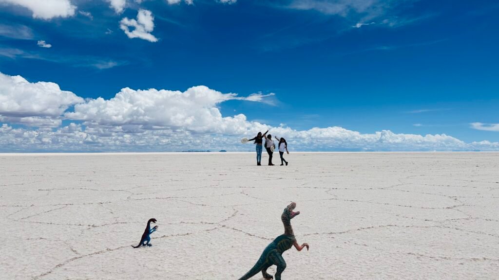 uyuni bolivia