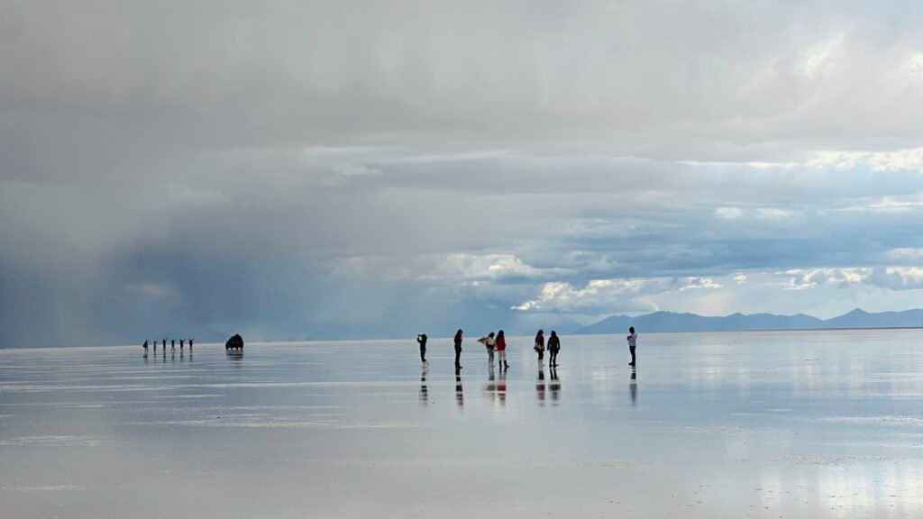 Tips for Visiting the Salar de Uyuni