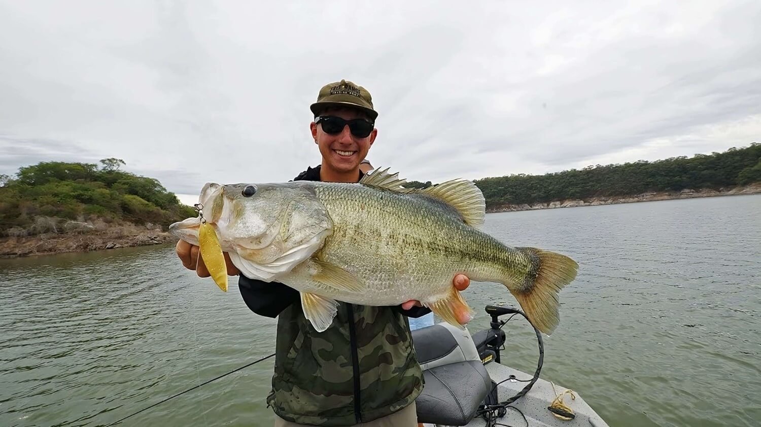 The Benefits of Catch-and-Release Fishing on Your Canada Trip