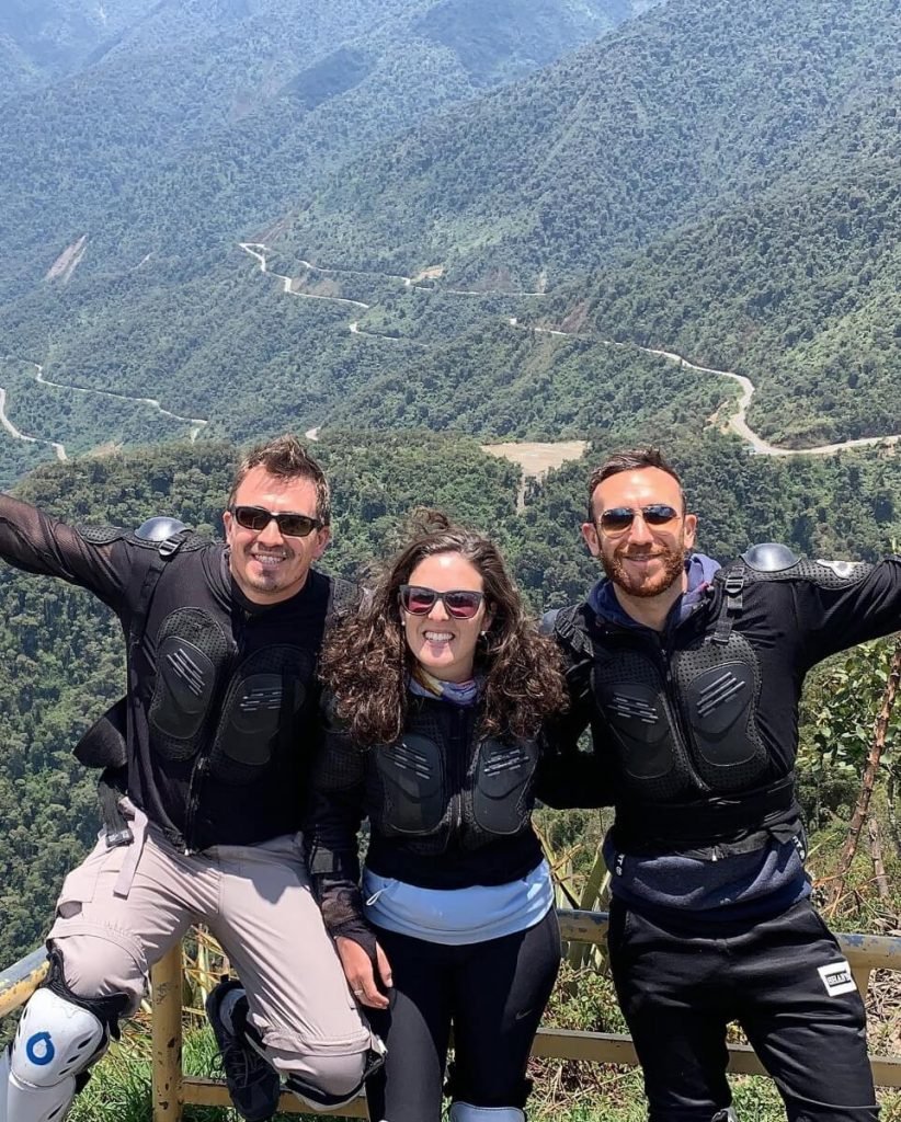 Descubra a adrenalina do Inca Jungle Trek para Machu Picchu