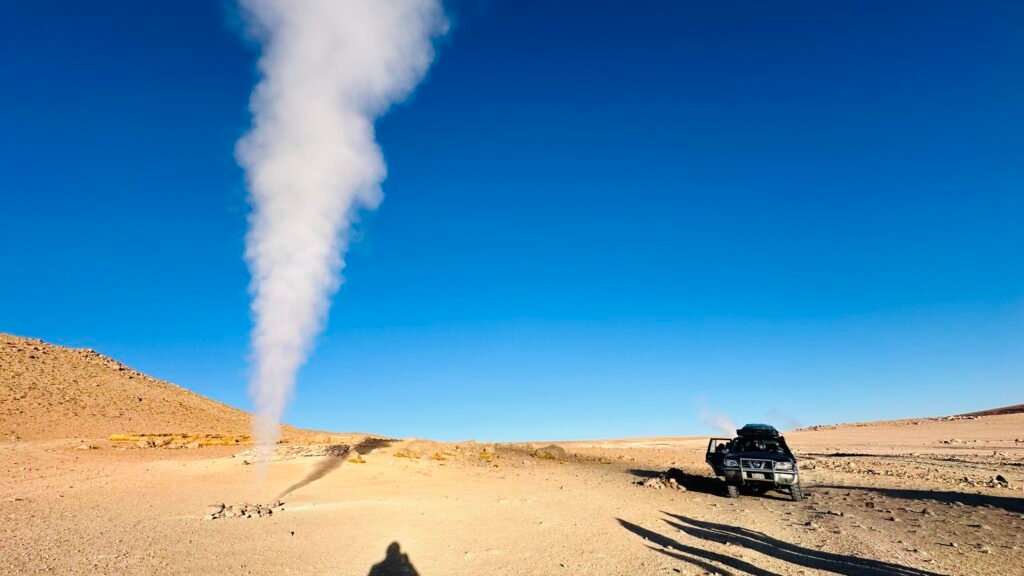 uyuni salar