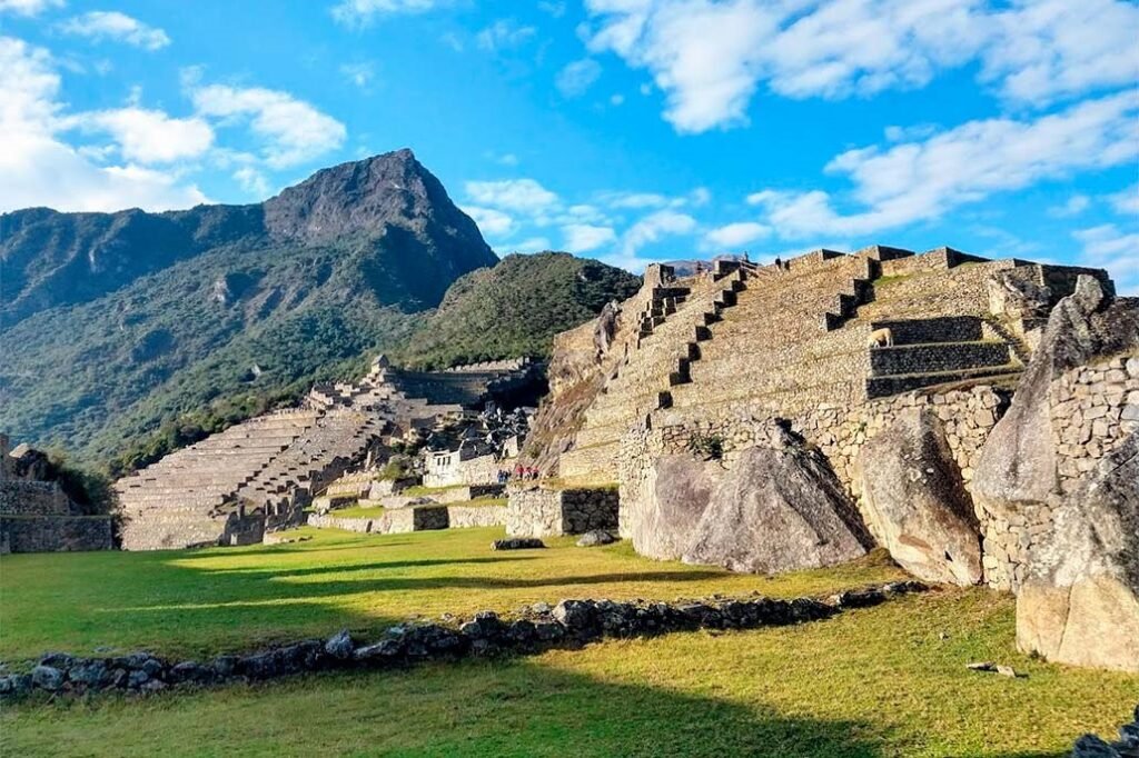 do Império Inca