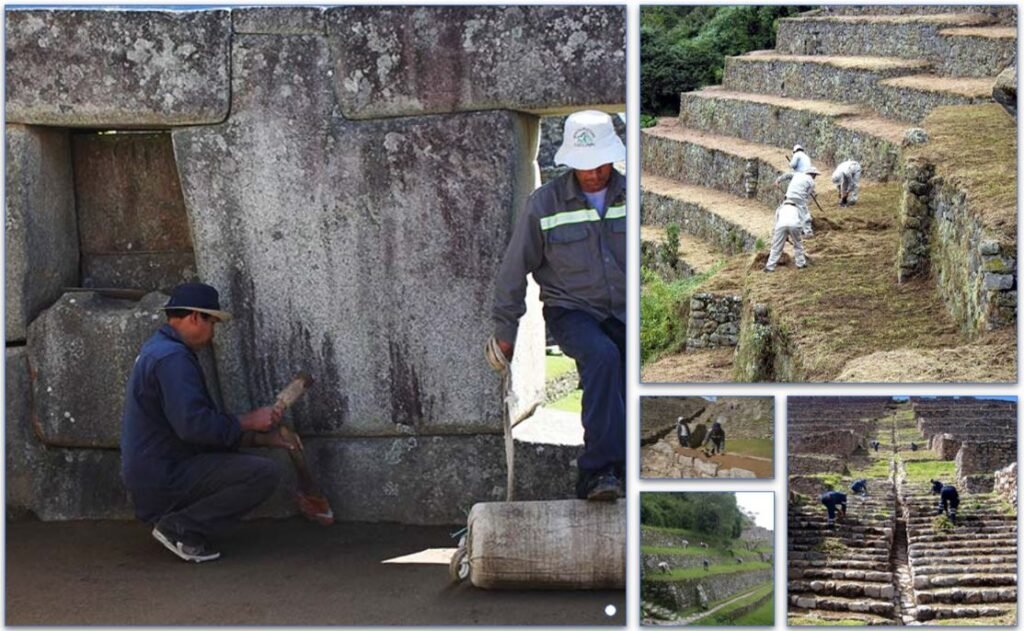 El Impacto del Turismo en Machu Picchu: Conservación vs Masificación