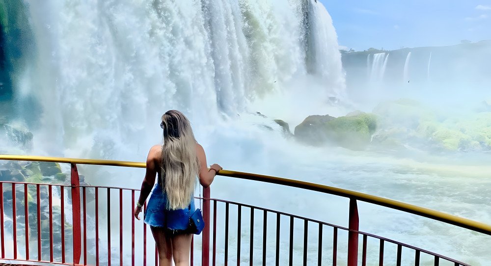 Como chegar às Cataratas do Iguaçu