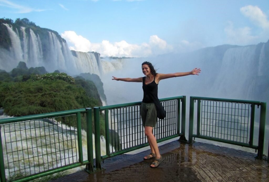 excursiones a las Cataratas de Iguazú