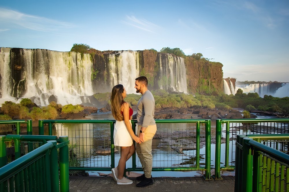 How to Get to Iguazu